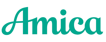 Amica Insurance Logo